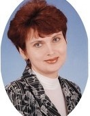 Христич Наталія Олександрівна
